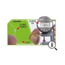 Load image into Gallery viewer, Kodex Zig & Floater Hooklink