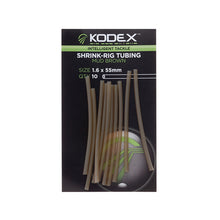 Load image into Gallery viewer, Kodex Shrink-Rig Tubing