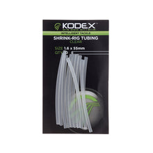 Load image into Gallery viewer, Kodex Shrink-Rig Tubing