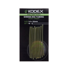 Load image into Gallery viewer, Kodex Shrink-Rig Tubing