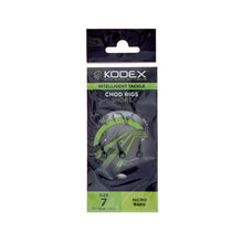 Load image into Gallery viewer, Kodex Chod Rigs