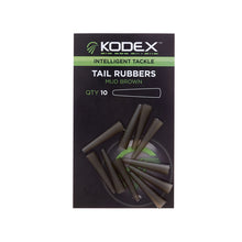Load image into Gallery viewer, Kodex Tail Rubbers