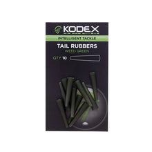 Load image into Gallery viewer, Kodex Tail Rubbers