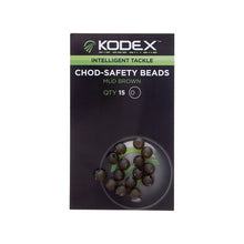 Load image into Gallery viewer, Kodex Chod-Safety Beads