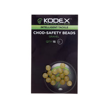 Load image into Gallery viewer, Kodex Chod-Safety Beads