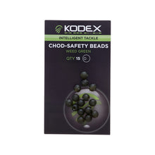 Load image into Gallery viewer, Kodex Chod-Safety Beads
