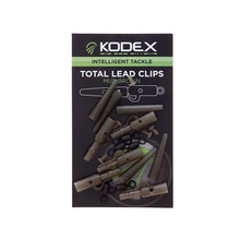 Load image into Gallery viewer, Kodex Total Lead Clip System