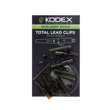 Load image into Gallery viewer, Kodex Total Lead Clip System