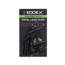 Load image into Gallery viewer, Kodex Total Lead Clip System