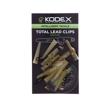 Load image into Gallery viewer, Kodex Total Lead Clip System