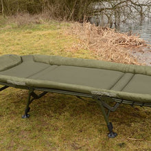 Load image into Gallery viewer, Solar Bedchair