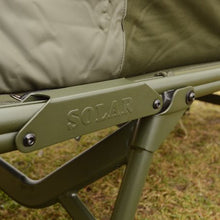 Load image into Gallery viewer, Solar Bedchair