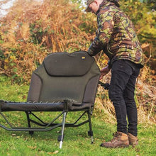 Load image into Gallery viewer, Solar Bankmaster Bedchair