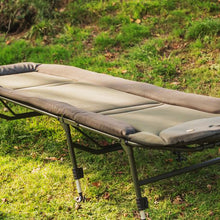 Load image into Gallery viewer, Solar Bankmaster Bedchair