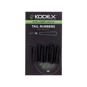 Kodex Tail Rubbers