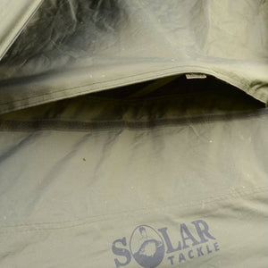 Solar SP Spider Bivvy (Ground Sheet NOT Included)