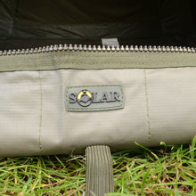 Load image into Gallery viewer, Solar SP Spider Bivvy Ground Sheet
